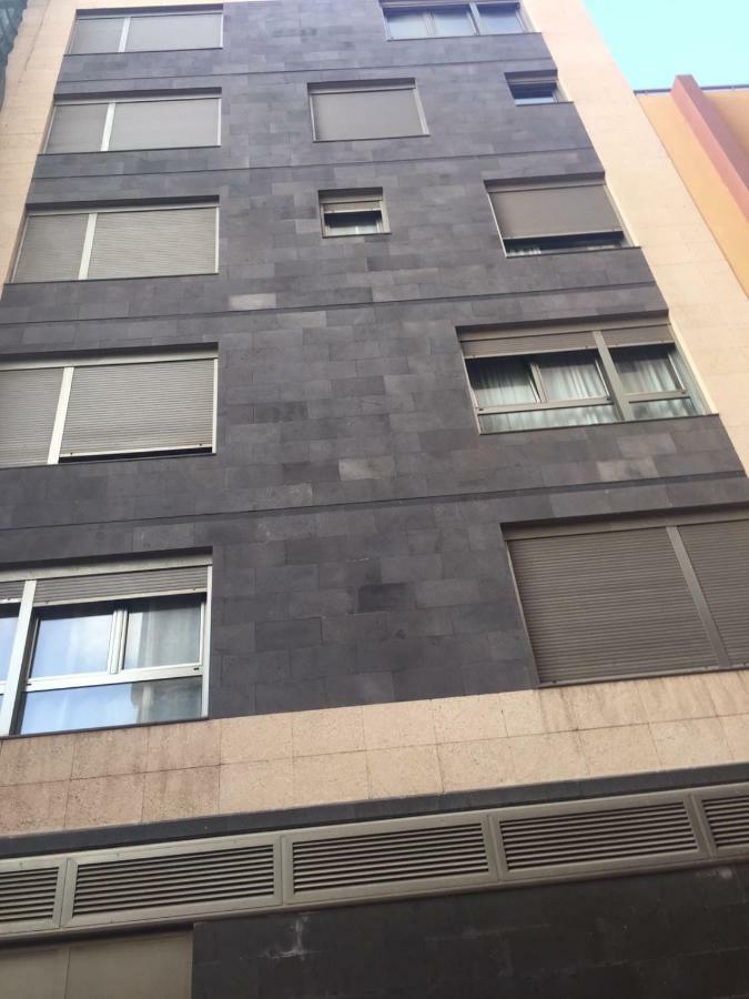 Marlenghi Apartments 8 Las Palmas Exterior photo